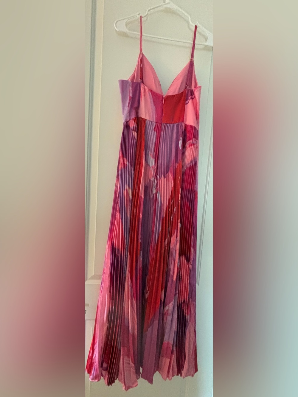 Beautiful Hutch Maxi Gown